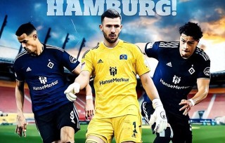 救命1-0！汉堡击败敌人，庆祝夺冠。 还剩2轮的胜利=重返德甲的机会。