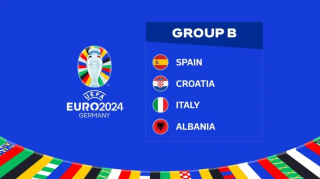2024年欧洲杯小组赛B组前瞻分析：西班牙、克罗地亚、意大利、阿尔巴尼亚