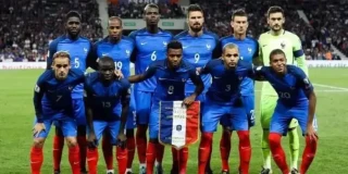 法国共拿过几次欧洲杯冠军