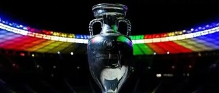 2024年欧洲杯小组揭晓：葡萄牙和比利时签约 幸运的是，死亡之组引爆了人们的期望！
