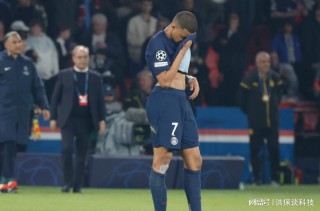 尽管被淘汰，巴黎圣日耳曼追平了法甲纪录——进入欧冠半决赛次数最多