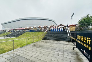 2024中超联赛上海“德比”战即将打响，享道出行为观战球迷全程护航