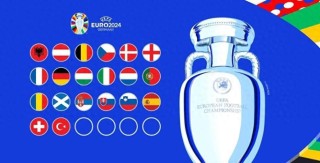 2024欧洲杯：卫冕冠军现身！20席已定，最终胜者将是谁？