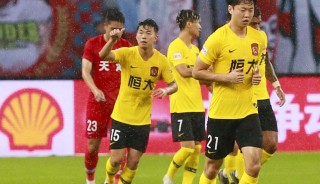 中超历史点！北京媒体称，广州队依靠金源足球杀进前3，曾表示无法夺得亚冠冠军。