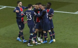 法甲联赛比赛前瞻:雷恩VS巴黎圣日耳曼比分预测