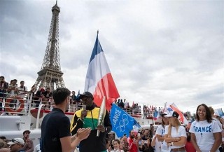 哪些球队获得了2024年巴黎奥运会的参赛资格？