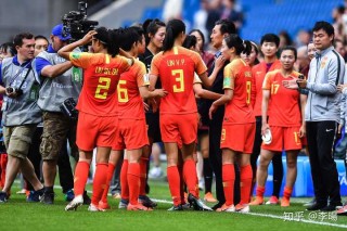2019 女足世界杯中国队 0:0 战平西班牙队小组出线，如何评价本场比赛？