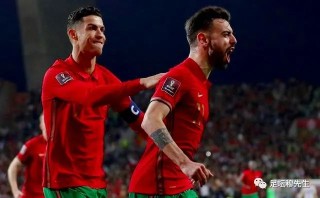 如果历史重演，葡萄牙会成为2024年欧洲杯冠军吗？看看8年前的种子队名单