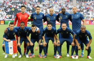 欧洲杯法国：姆巴佩、本泽马、格列兹曼：法国三巨头已做好准备