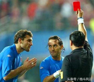 为啥西班牙意大利联赛永无韩国球员？只因为02年黑哨太无耻！