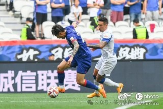 2024年中超联赛第5轮| 上海申花 vs 武汉三镇前瞻
