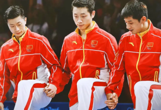 国际乒联发布奥运会完整规则：国乒三单打对手小布、林昀儒