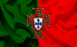 葡萄牙国家队，C罗志在2024欧洲杯