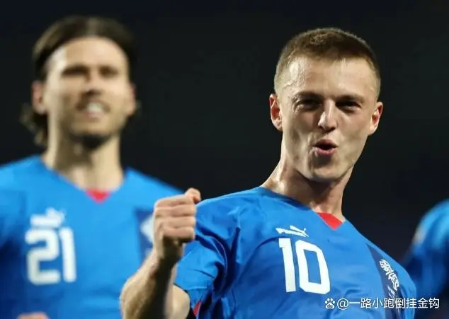 6队争夺3个席位！欧洲杯附加赛预测：波兰冰岛希腊晋级，C罗遭遇不幸