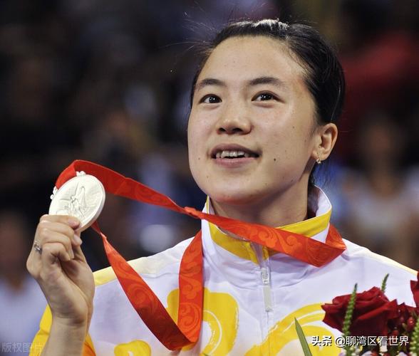 2009年乒乓球世界杯女单冠军
