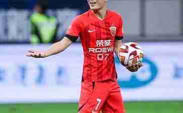 中国足球武磊身价多少？ 足球明星武磊身价是多少？