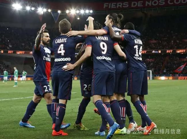 巴黎圣日耳曼对阵里昂，巴黎圣日耳曼明显领先，基本锁定了本赛季法甲冠军。 这场比赛里昂会赢吗？