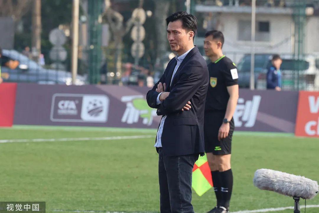 2024年足协杯是否是上海足球的又一个“春天”？