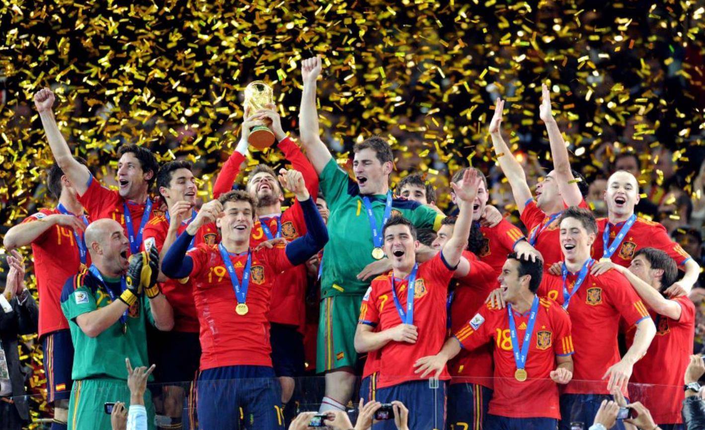 2024欧洲杯大国行·西班牙：与巴萨一起看斗牛士的兴衰