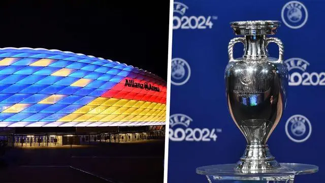 2024年欧洲杯预选赛什么时候开始？