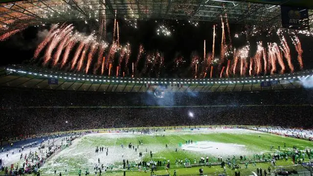 2024年欧洲杯预选赛什么时候开始？