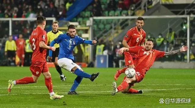 意大利是唯一参加世界杯的国家