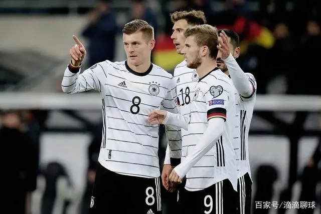 一、2021年欧洲杯德国队阵容分析