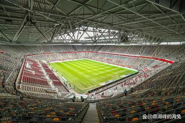 2024德国欧洲杯比赛场馆巡礼：水星娱乐竞技场可容纳47000人
