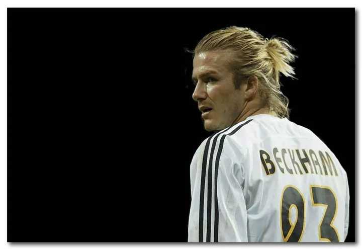 足球运动员的发型对头球能力有影响吗？