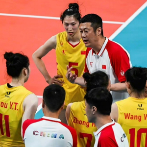 中国女排亚锦赛阵容揭晓：大运会冠军领军，谁将夺得亚洲之冠？